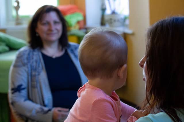 Kraniosakrální praktikant, jak poznat toho zkušeného a vhodného pro vás